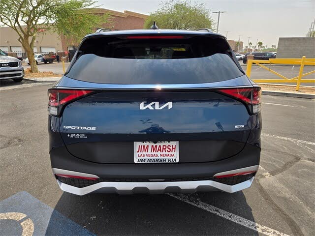 Kia Sportage Hybrid for sale Las Vegas