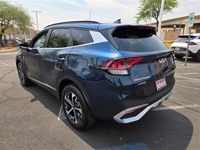 Kia Sportage Hybrid for sale Las Vegas