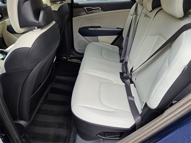 Kia Sportage Hybrid for sale Las Vegas