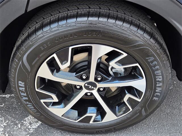 Kia Sportage Hybrid for sale Las Vegas