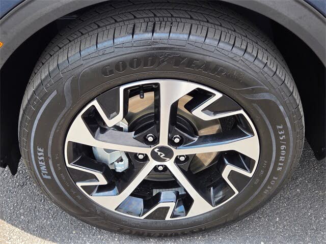Kia Sportage Hybrid for sale Las Vegas