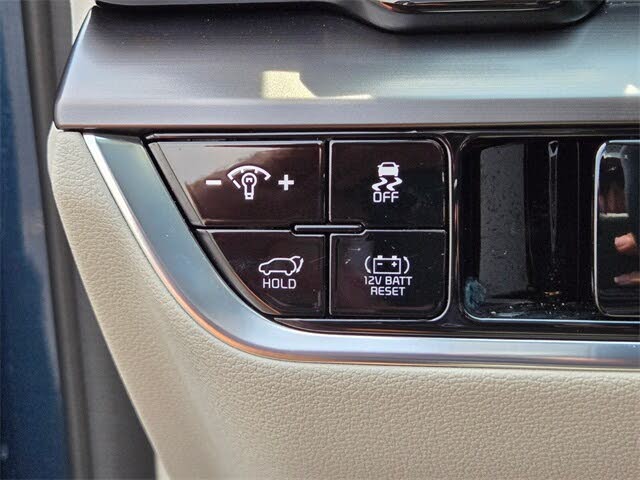 Kia Sportage Hybrid for sale Las Vegas