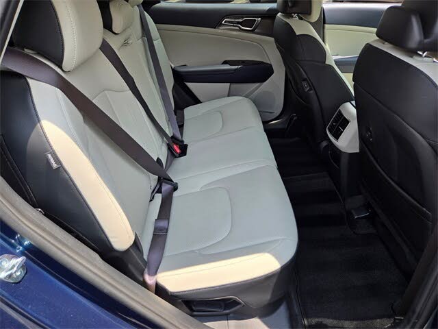 Kia Sportage Hybrid for sale Las Vegas