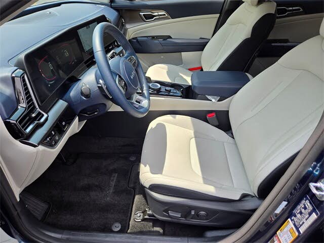 Kia Sportage Hybrid for sale Las Vegas