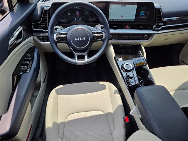 Kia Sportage Hybrid for sale Las Vegas