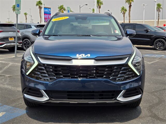Kia Sportage Hybrid for sale Las Vegas