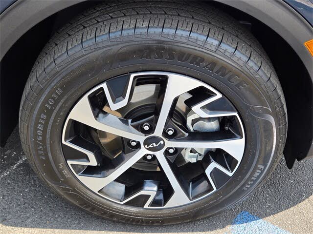 Kia Sportage Hybrid for sale Las Vegas