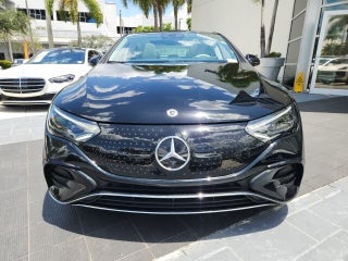 Mercedes-Benz EQE for sale Las Vegas
