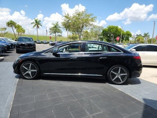 Mercedes-Benz EQE for sale Las Vegas