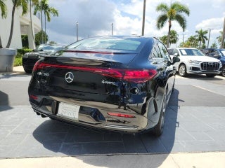 Mercedes-Benz EQE for sale Las Vegas