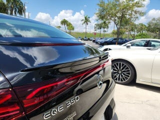 Mercedes-Benz EQE for sale Las Vegas