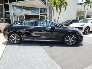 Mercedes-Benz EQE for sale Las Vegas