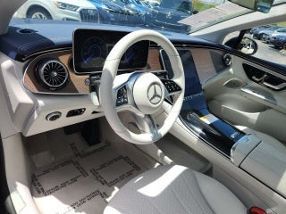 Mercedes-Benz EQE for sale Las Vegas