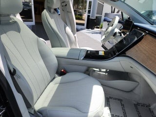 Mercedes-Benz EQE for sale Las Vegas