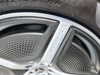 Mercedes-Benz EQE for sale Las Vegas
