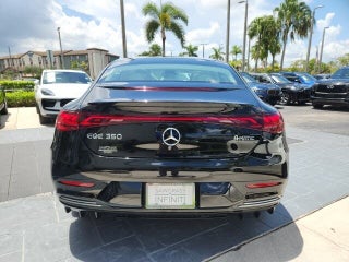 Mercedes-Benz EQE for sale Las Vegas