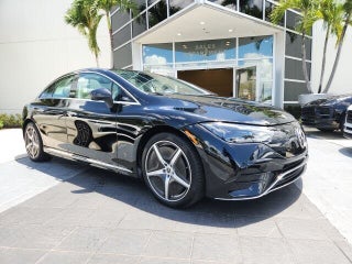 Mercedes-Benz EQE for sale Las Vegas
