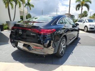 Mercedes-Benz EQE for sale Las Vegas