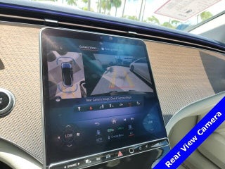 Mercedes-Benz EQE for sale Las Vegas