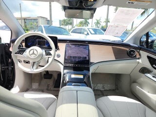 Mercedes-Benz EQE for sale Las Vegas