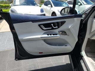 Mercedes-Benz EQE for sale Las Vegas