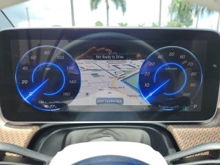 Mercedes-Benz EQE for sale Las Vegas