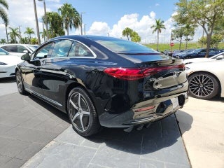 Mercedes-Benz EQE for sale Las Vegas