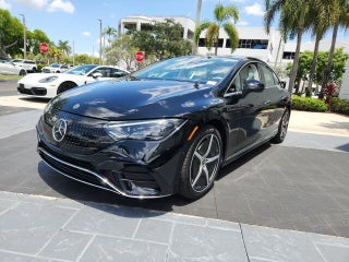 Mercedes-Benz EQE for sale Las Vegas