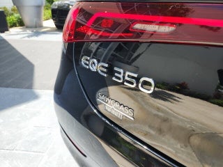 Mercedes-Benz EQE for sale Las Vegas