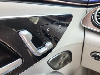 Mercedes-Benz EQE for sale Las Vegas