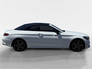 Mercedes-Benz C-Class for sale Las Vegas