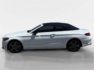 Mercedes-Benz C-Class for sale Las Vegas