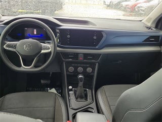 2023 Volkswagen Taos thumbnail – Miami, FL – 30
