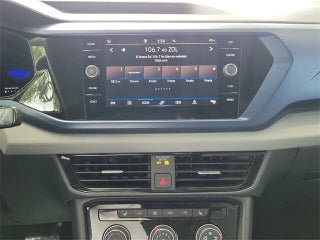 2023 Volkswagen Taos thumbnail – Miami, FL – 39