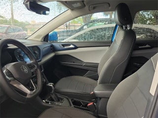 2023 Volkswagen Taos thumbnail – Miami, FL – 32