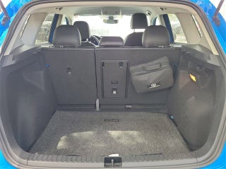 2023 Volkswagen Taos thumbnail – Miami, FL – 26