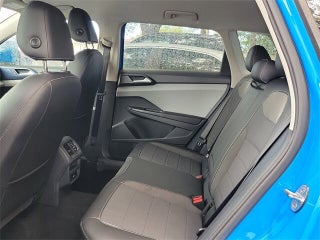 2023 Volkswagen Taos thumbnail – Miami, FL – 29