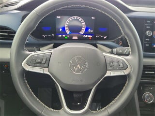 2023 Volkswagen Taos thumbnail – Miami, FL – 35