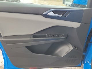 2023 Volkswagen Taos thumbnail – Miami, FL – 33