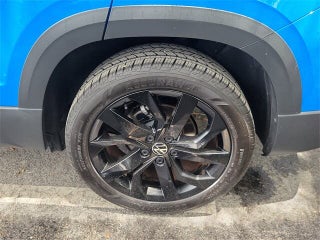 2023 Volkswagen Taos thumbnail – Miami, FL – 27