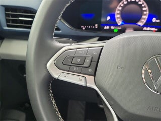 2023 Volkswagen Taos thumbnail – Miami, FL – 36
