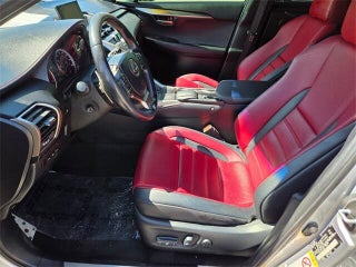 Lexus NX 200t for sale Las Vegas