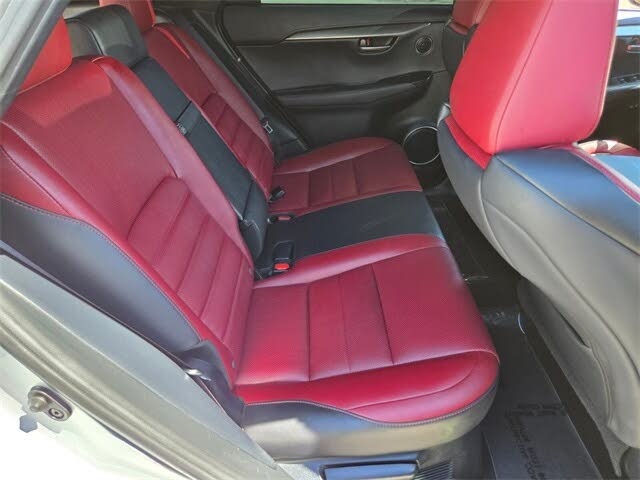 Lexus NX 200t for sale Las Vegas
