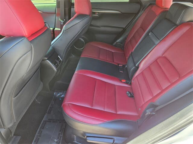 Lexus NX 200t for sale Las Vegas