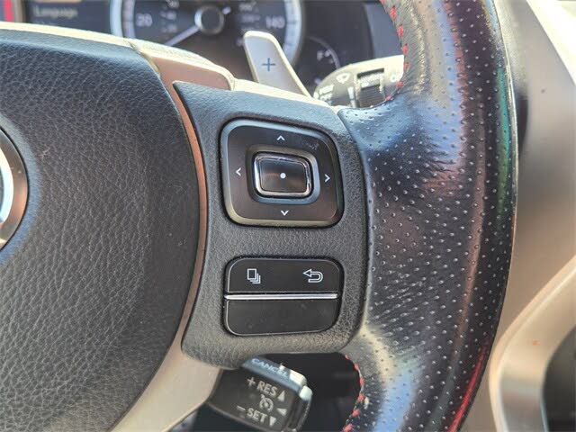 Lexus NX 200t for sale Las Vegas