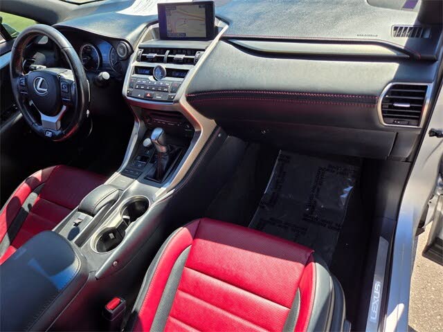 Lexus NX 200t for sale Las Vegas