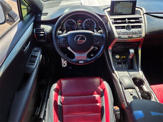 Lexus NX 200t for sale Las Vegas