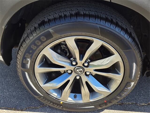 Lexus NX 200t for sale Las Vegas