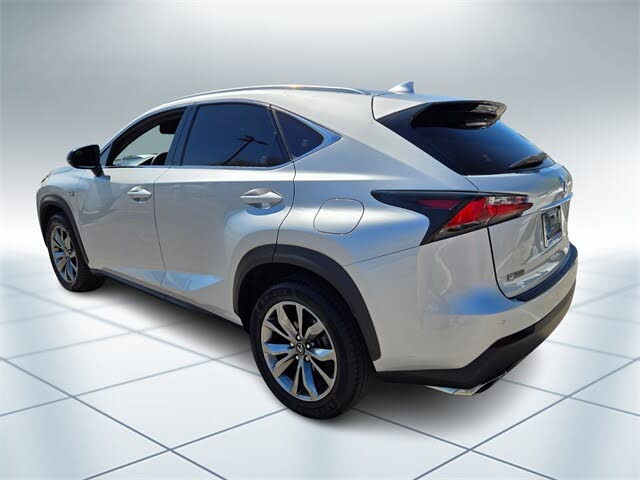 Lexus NX 200t for sale Las Vegas