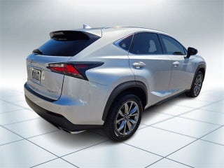 Lexus NX 200t for sale Las Vegas